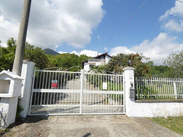 Villa Indipendente in vendita a Unione Montana di Comuni delle Valli di Lanzo, Ceronda e Casternone, Piemonte
