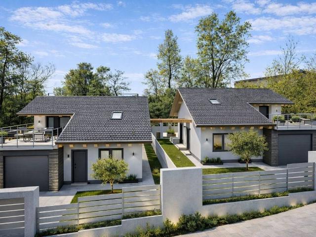 Villa Indipendente in vendita a Unione Montana di Comuni delle Valli di Lanzo, Ceronda e Casternone, Piemonte