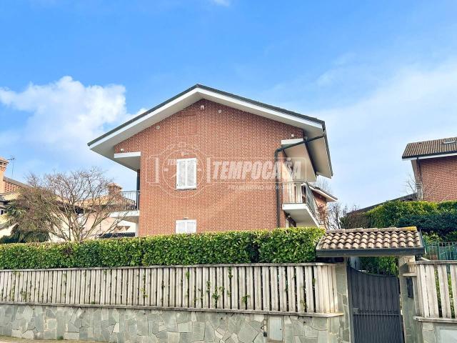 Villa Indipendente in vendita a Piemonte, Torino