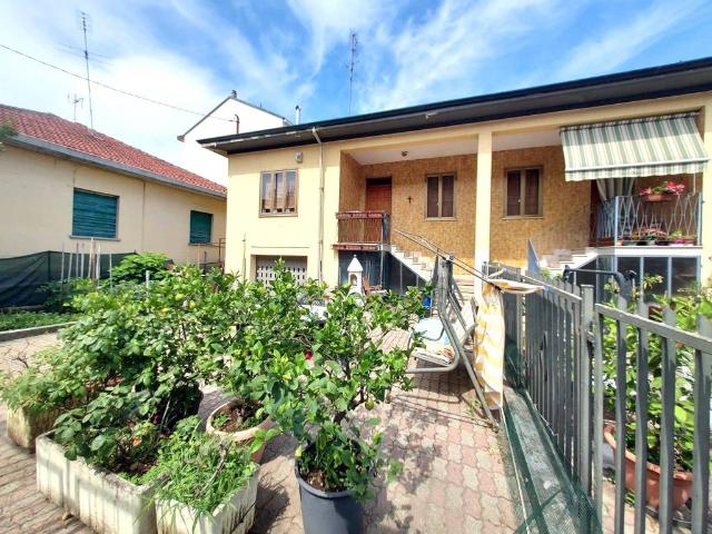 Villa Indipendente in vendita a Piemonte, Torino