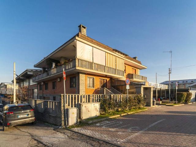 Villa Indipendente in vendita a Piemonte, Torino