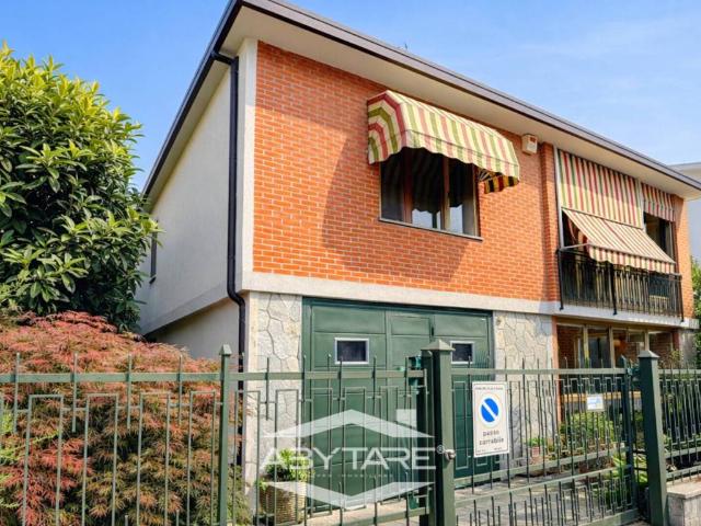 Villa Indipendente in vendita a Piemonte, Torino