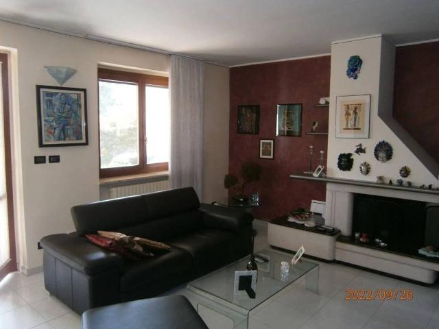 Villa Indipendente in vendita a Piemonte, Torino