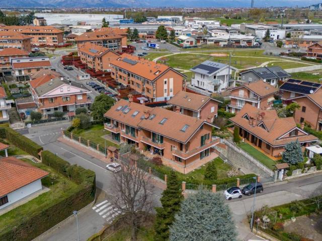 Villa Indipendente in vendita a Piemonte, Torino
