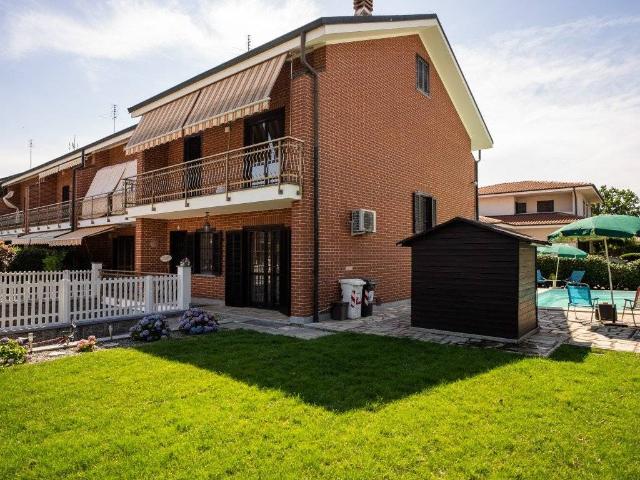 Villa Indipendente in vendita a Piemonte, Torino
