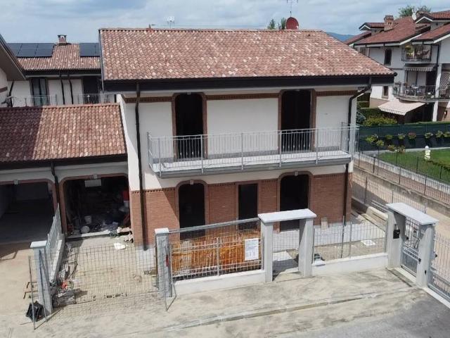 Villa Indipendente in vendita a Piemonte, Torino
