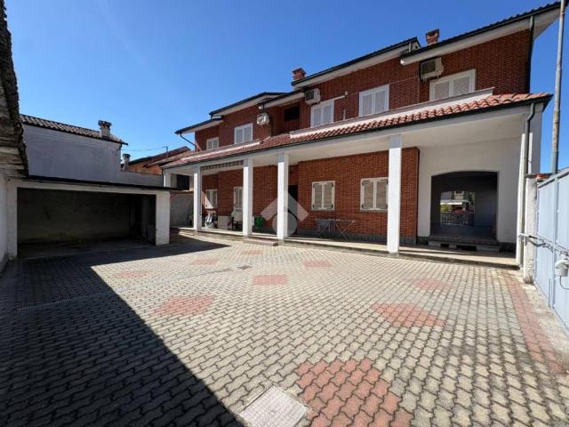 Villa Indipendente in vendita a Piemonte, Torino