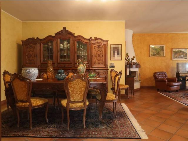 Villa Indipendente in vendita a Piemonte, Torino