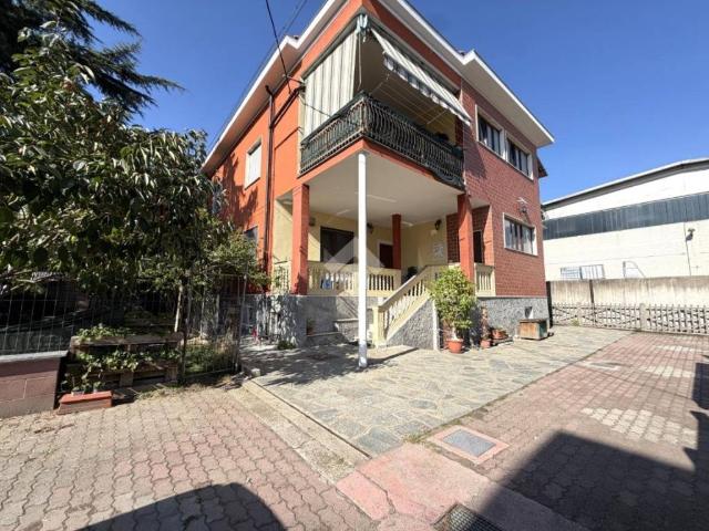 Villa Indipendente in vendita a La Loggia, Torino