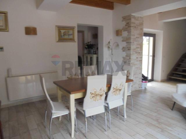 Villa Indipendente in vendita a Moneta, Sardigna/Sardegna