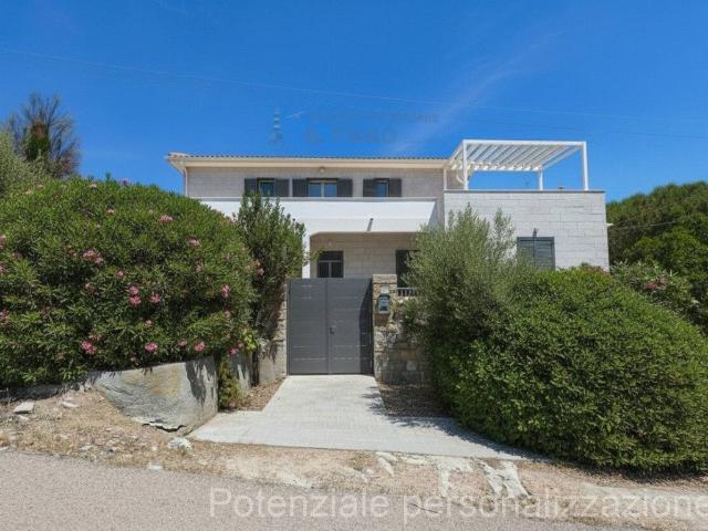 Villa Indipendente in vendita a Barabò, Sardigna/Sardegna