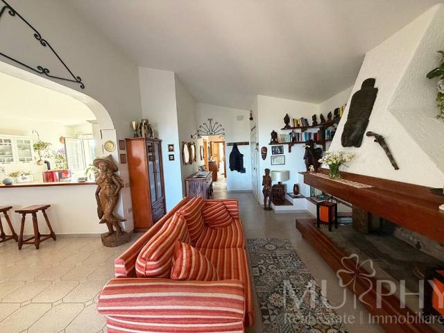 Villa Indipendente in vendita a Villaggio Maddalena, Sardigna/Sardegna