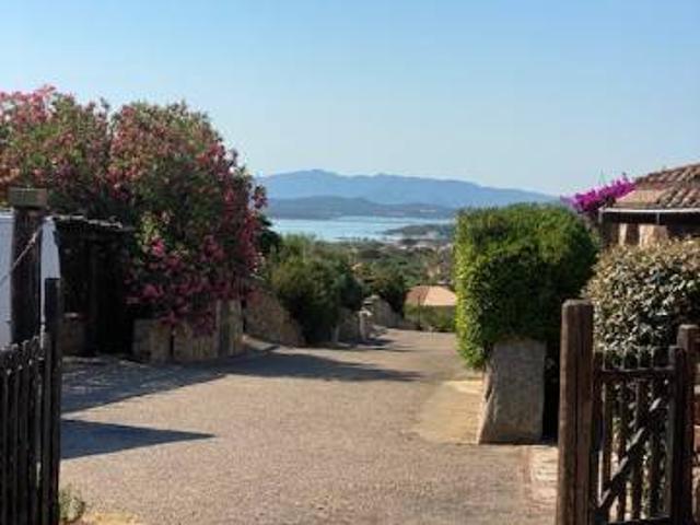Villa Indipendente in vendita a Villaggio Piras, Sardigna/Sardegna