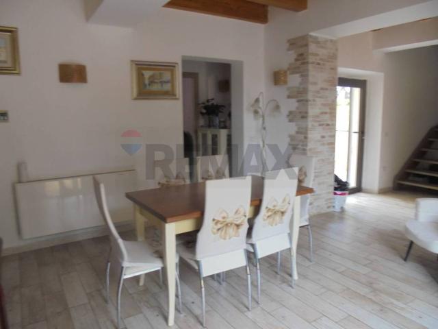 Villa Indipendente in vendita a Moneta, Sardigna/Sardegna