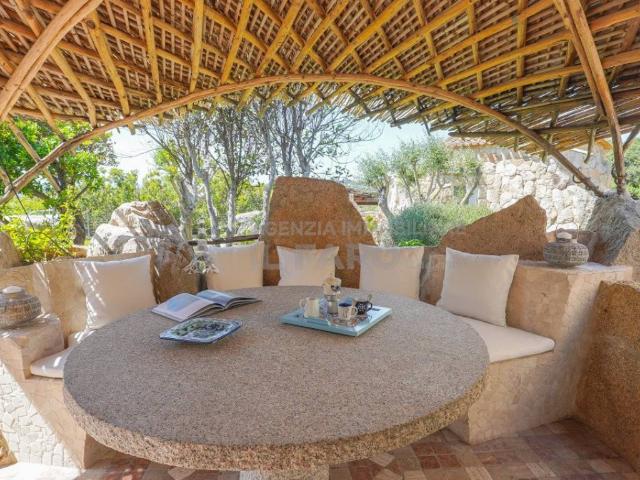 Villa Indipendente in vendita a Villaggio Piras, Sardigna/Sardegna