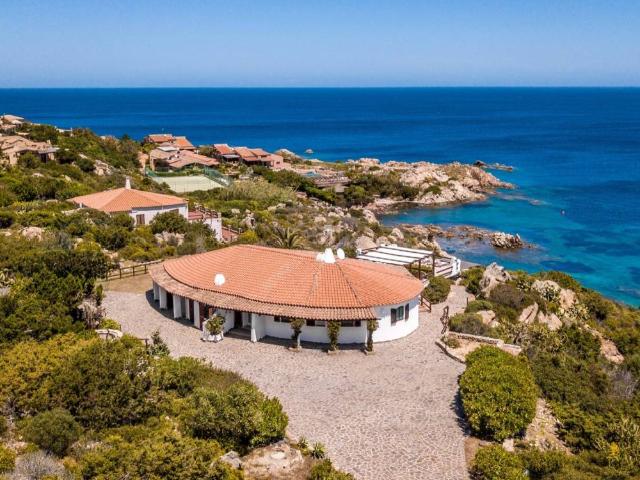 Villa Indipendente in vendita a Villaggio Piras, Sardigna/Sardegna