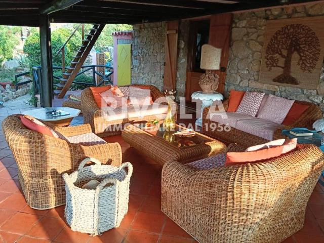 Villa Indipendente in vendita a Sardigna/Sardegna