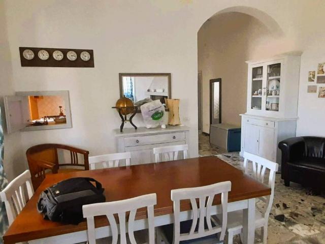Villa Indipendente in vendita a Barabò, Villaggio Piras