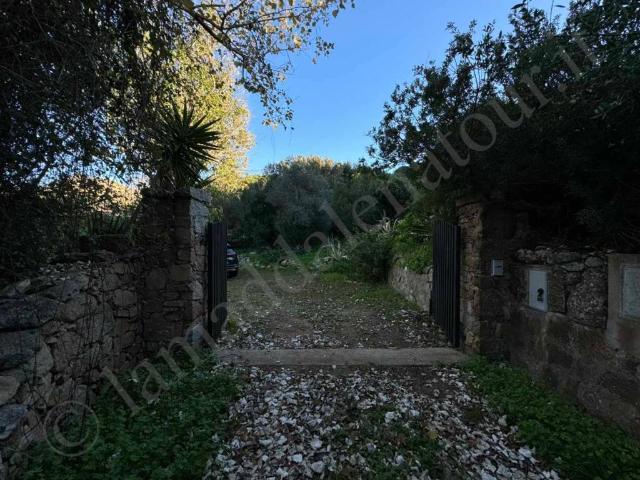 Villa Indipendente in vendita a Villaggio Piras, Sardigna/Sardegna