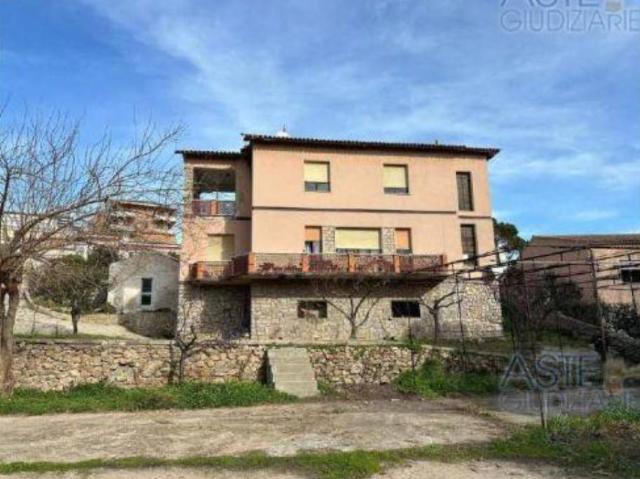 Villa Indipendente in vendita a Sardigna/Sardegna