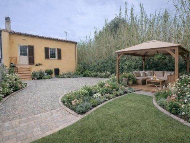 Villa Indipendente in vendita a Villaggio Piras, Sardigna/Sardegna