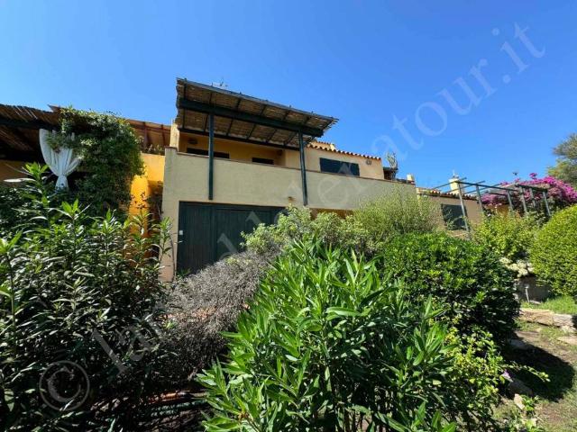 Villa Indipendente in vendita a Villaggio Piras, Sardigna/Sardegna
