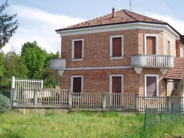 Villa Indipendente in vendita a Piemonte, Cuneo
