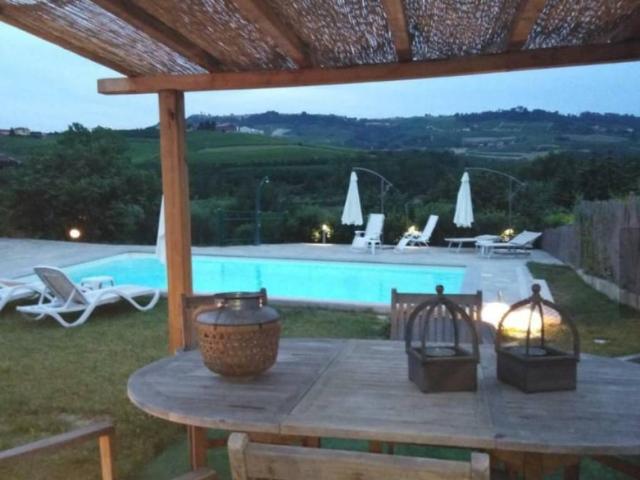Villa Indipendente in vendita a Piemonte, Cuneo