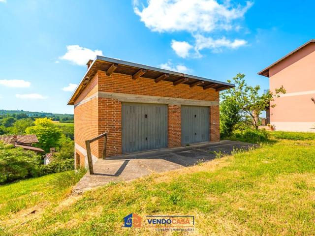 Villa Indipendente in vendita a Piemonte, Cuneo