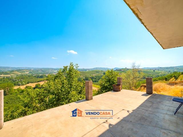 Villa Indipendente in vendita a Piemonte, Cuneo