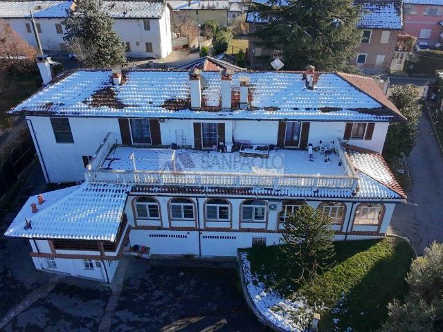 Villa Indipendente in vendita a Piemonte, Cuneo