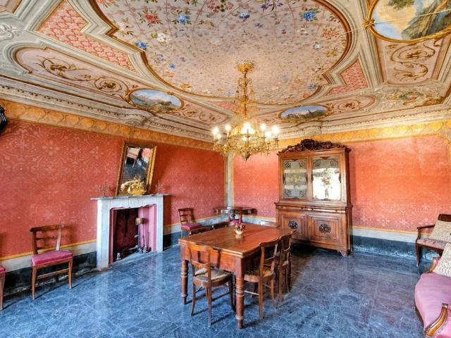 Villa Indipendente in vendita a Piemonte, Cuneo