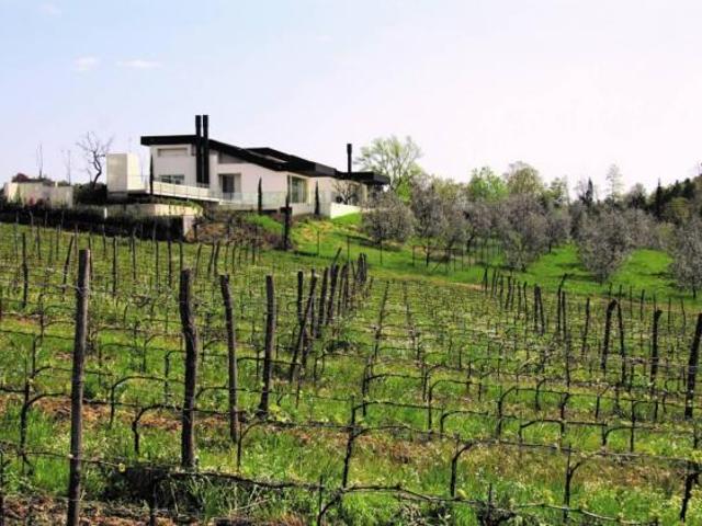 Villa Indipendente in vendita a Pontedera, Toscana