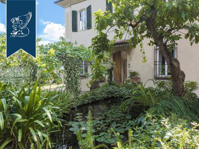 Villa Indipendente in vendita a Ruffino, La Spezia