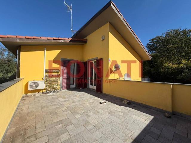 Villa Indipendente in vendita a Sarbia, La Spezia