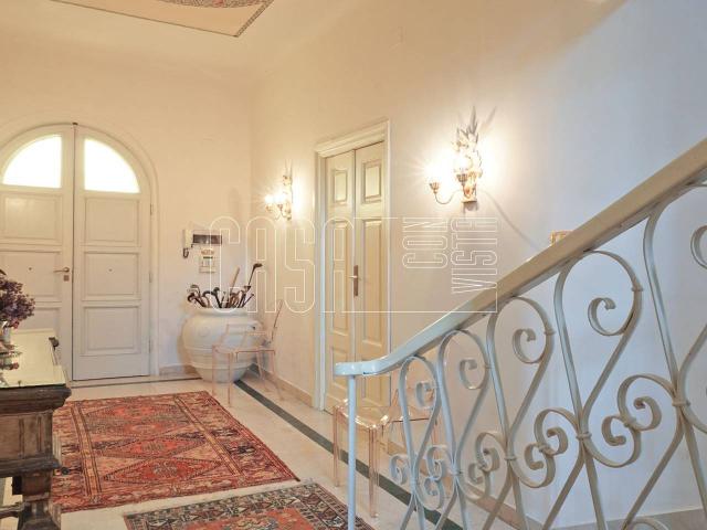 Villa Indipendente in vendita a Foce, La Spezia