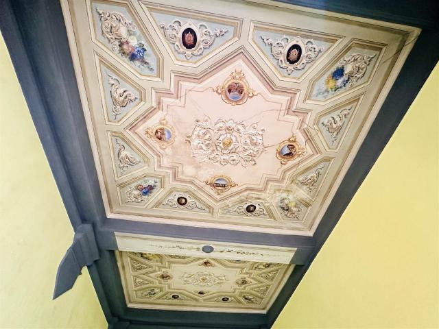 Villa Indipendente in vendita a Foce, La Spezia