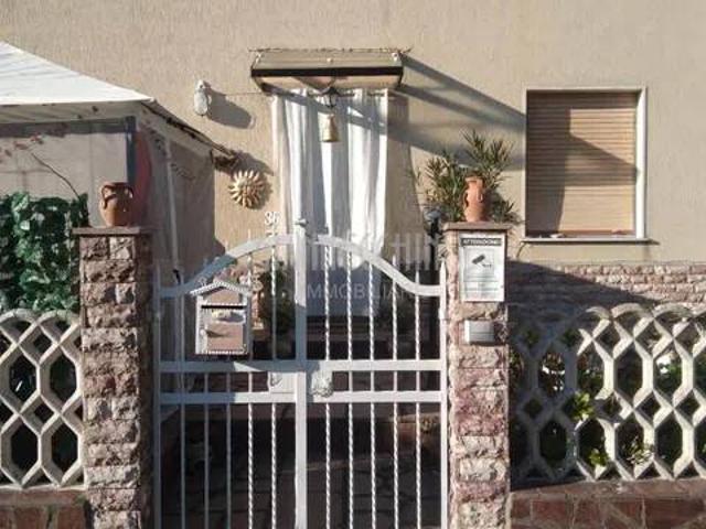 Villa Indipendente in vendita a Migliarina, La Spezia