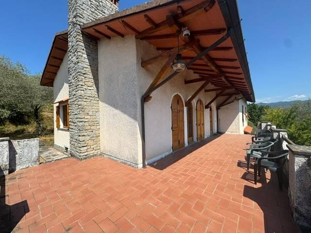 Villa Indipendente in vendita a La Spezia, Liguria