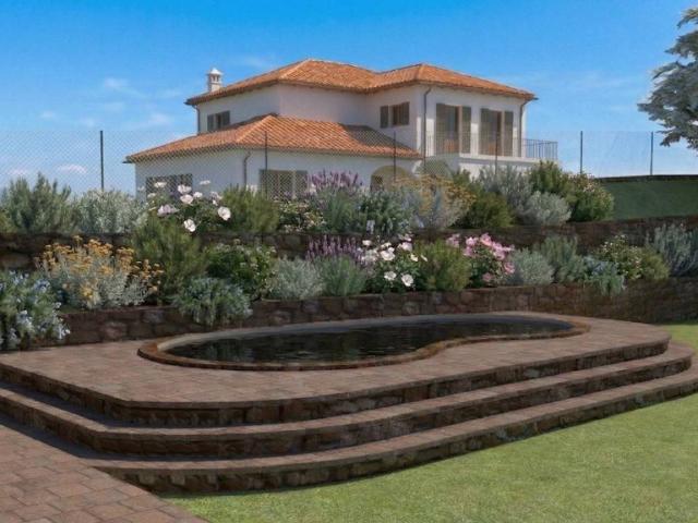 Villa Indipendente in vendita a Sommovigo, La Spezia