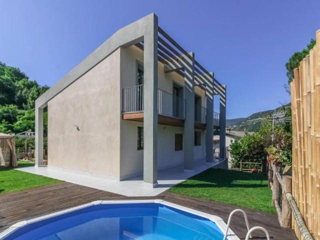 Villa Indipendente in vendita a Sarbia, La Spezia