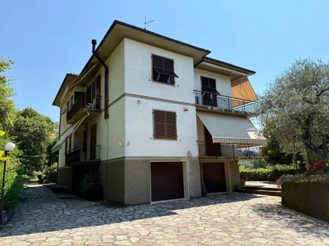 Villa Indipendente in vendita a San Rocco, La Spezia