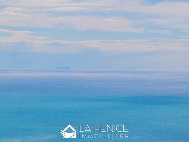 Villa Indipendente in vendita a La Spezia, Liguria