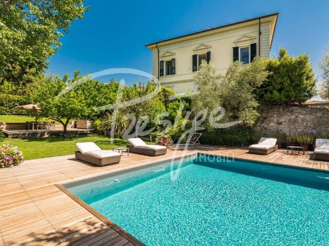 Villa Indipendente in vendita a Sarbia, La Spezia