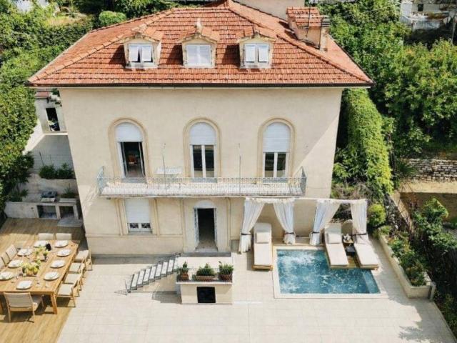Villa Indipendente in vendita a Fabiano Alto, La Spezia