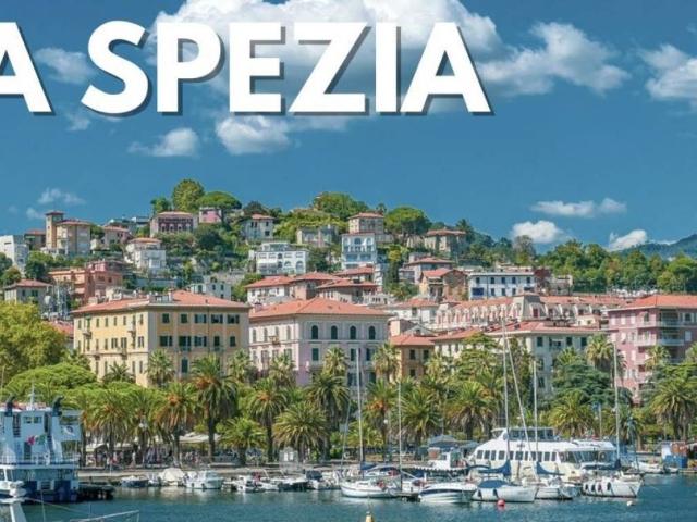 Villa Indipendente in vendita a Fabiano Alto, La Spezia
