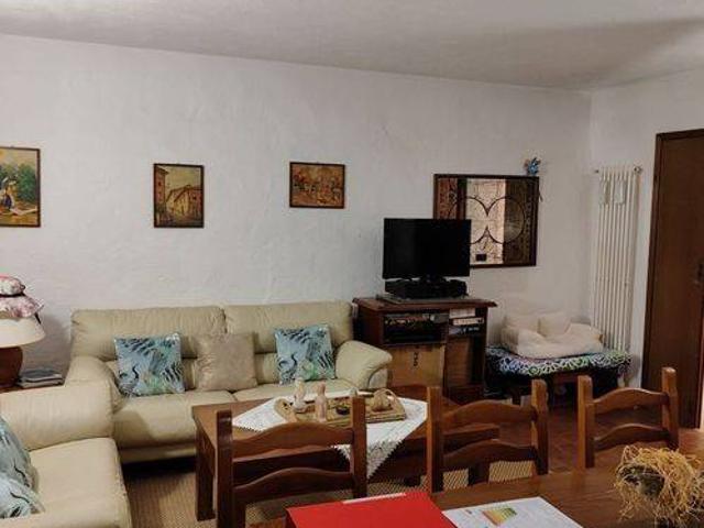 Villa Indipendente in vendita a Gatessa, La Spezia