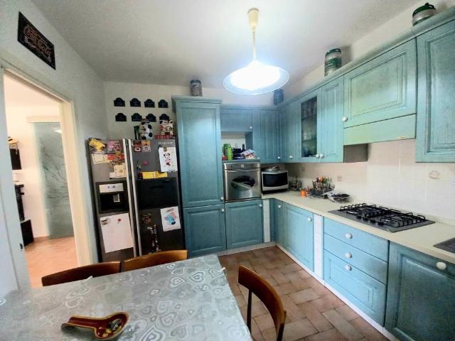 Villa Indipendente in vendita a Ruffino, La Spezia