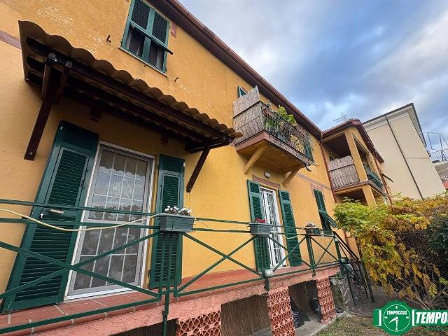 Villa Indipendente in vendita a La Spezia, Liguria