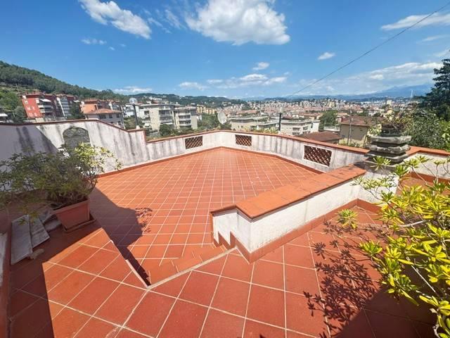 Villa Indipendente in vendita a Mazzetta, La Spezia